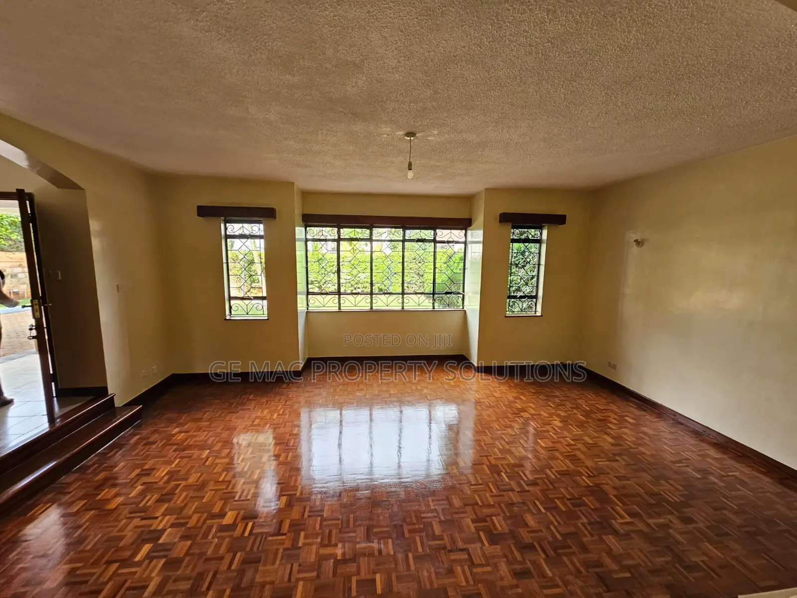 4bdrm Villa in Westlands, Spring Valley for rent