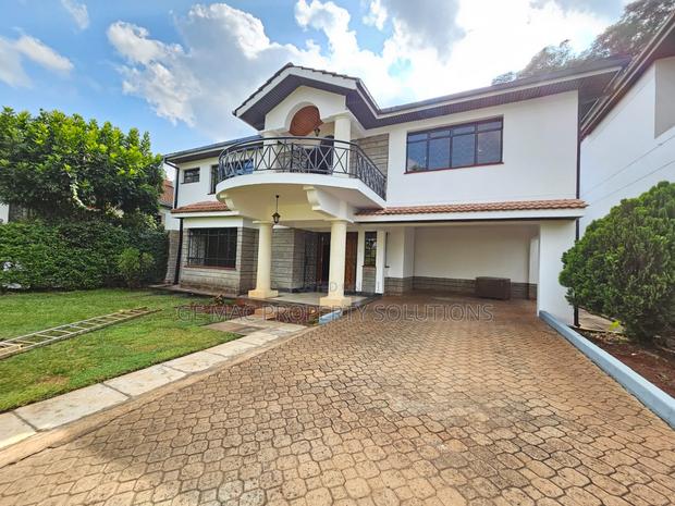 4bdrm Villa in Westlands, Spring Valley for rent - thumbnail 8