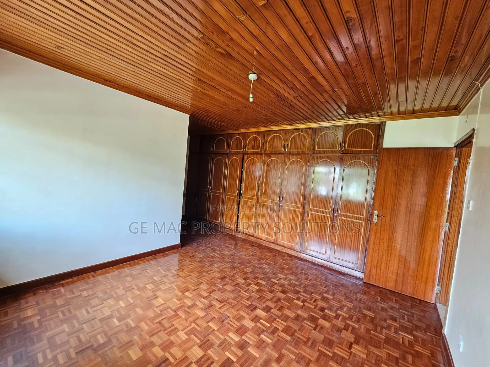 4bdrm Villa in Westlands, Spring Valley for rent