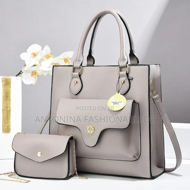 Nice Ladies Laptop Bag - thumbnail 2