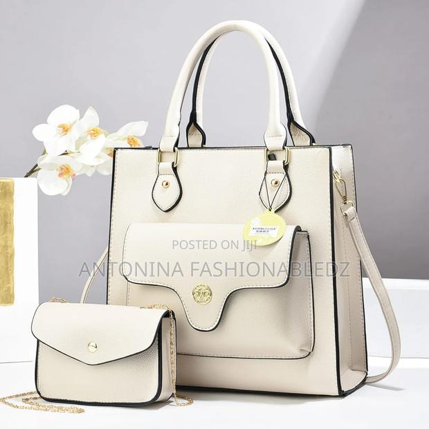 Nice Ladies Laptop Bag