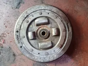 Frywheel Honda Fit