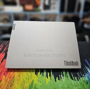 Laptop Lenovo ThinkBook 13 16GB Intel Core I7 SSD 512GB