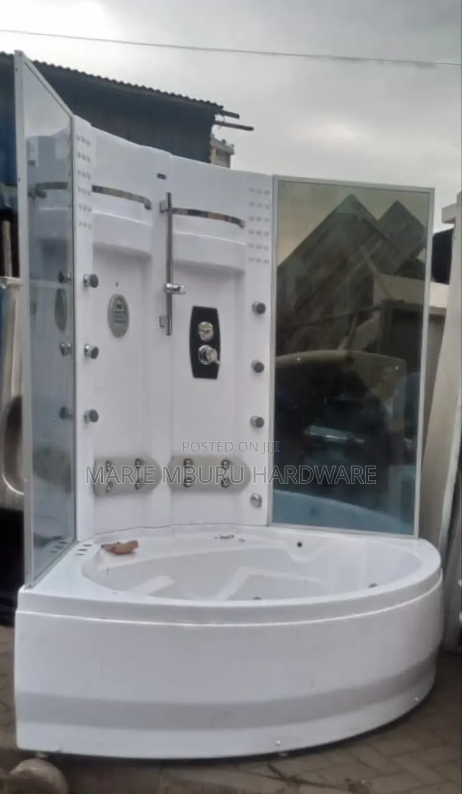 Bathtub,Jakuxi Good Condition and Quality X U