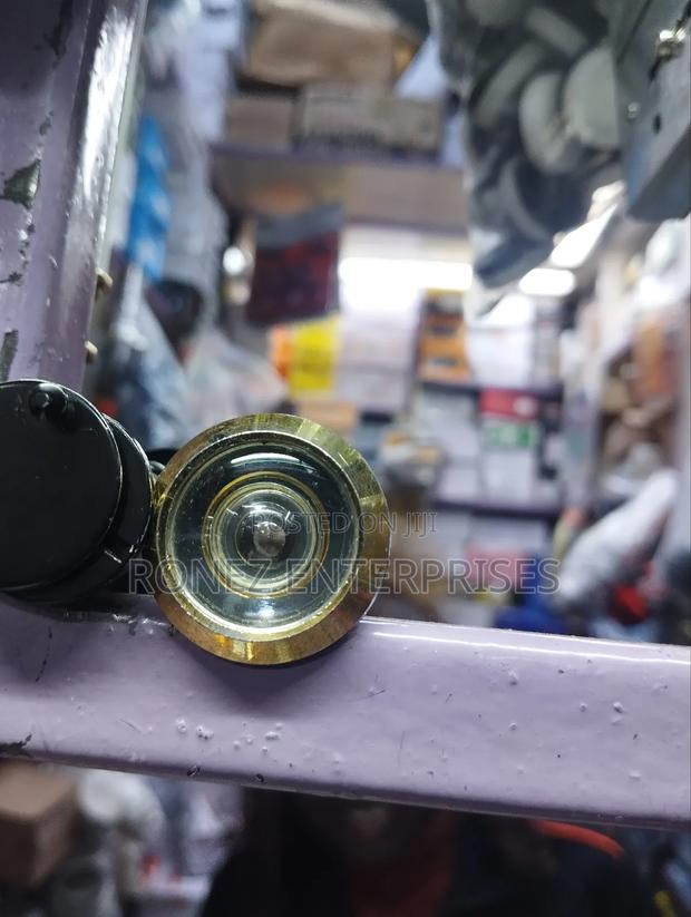Door Viewer 16 Mm