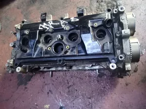 Cylinder Head Mra8