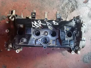 Cylinder Head Mra8