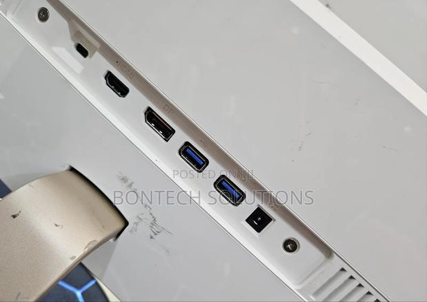 Acer H277hk27 Inch Edge to Edge - thumbnail 4