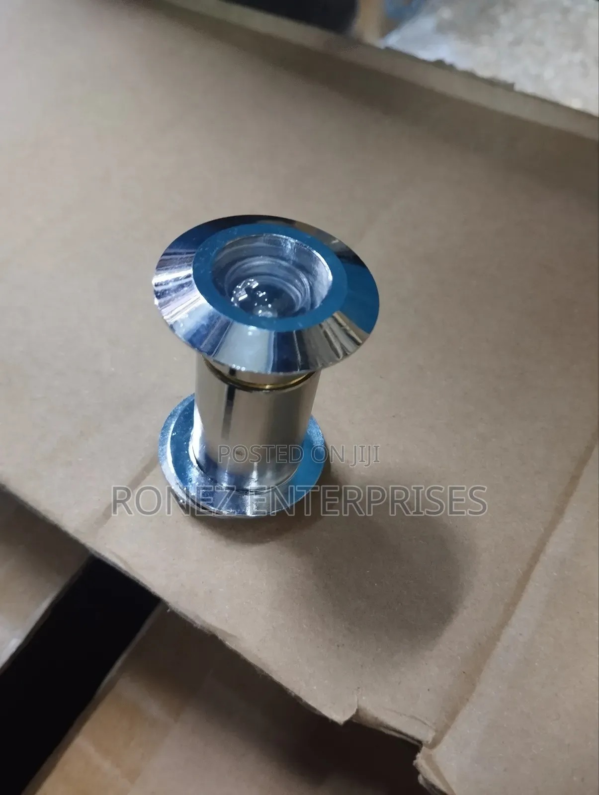 Door Viewer 24 Mm