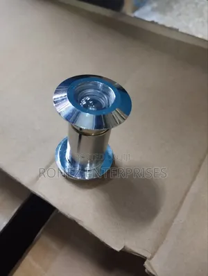 Door Viewer 24 Mm