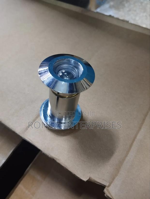 Door Viewer 24 Mm