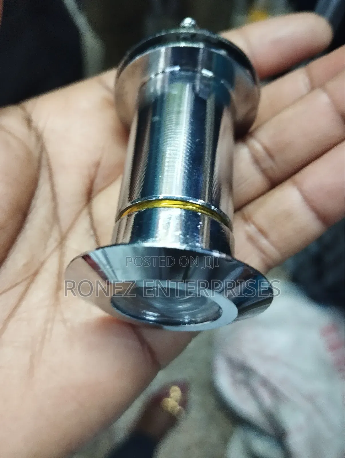 Door Viewer 24 Mm