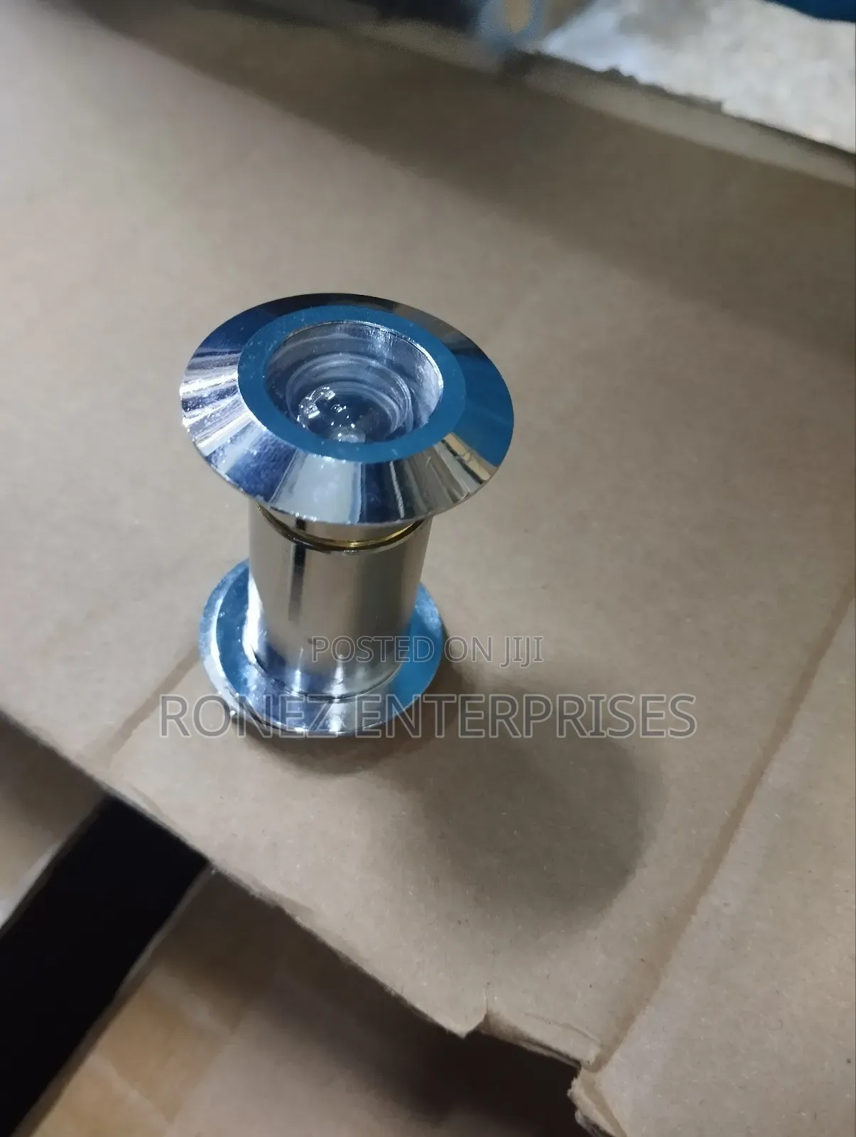 Door Viewer 24 Mm