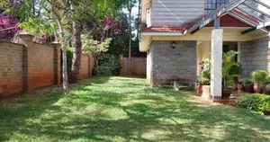 2bdrm Maisonette in Karen, Nairobi for rent