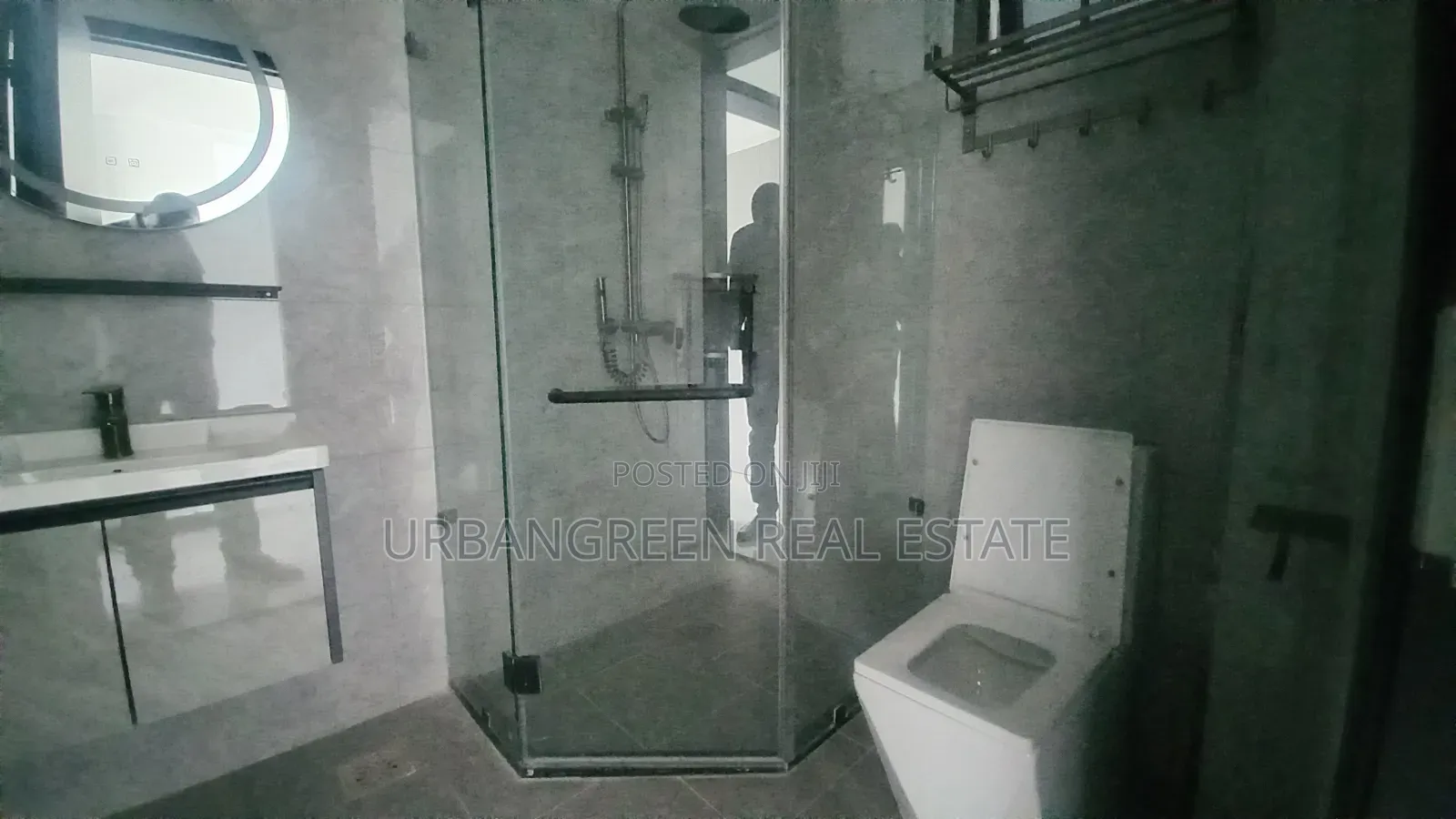 1bdrm Apartment in Valley Arcade for rent