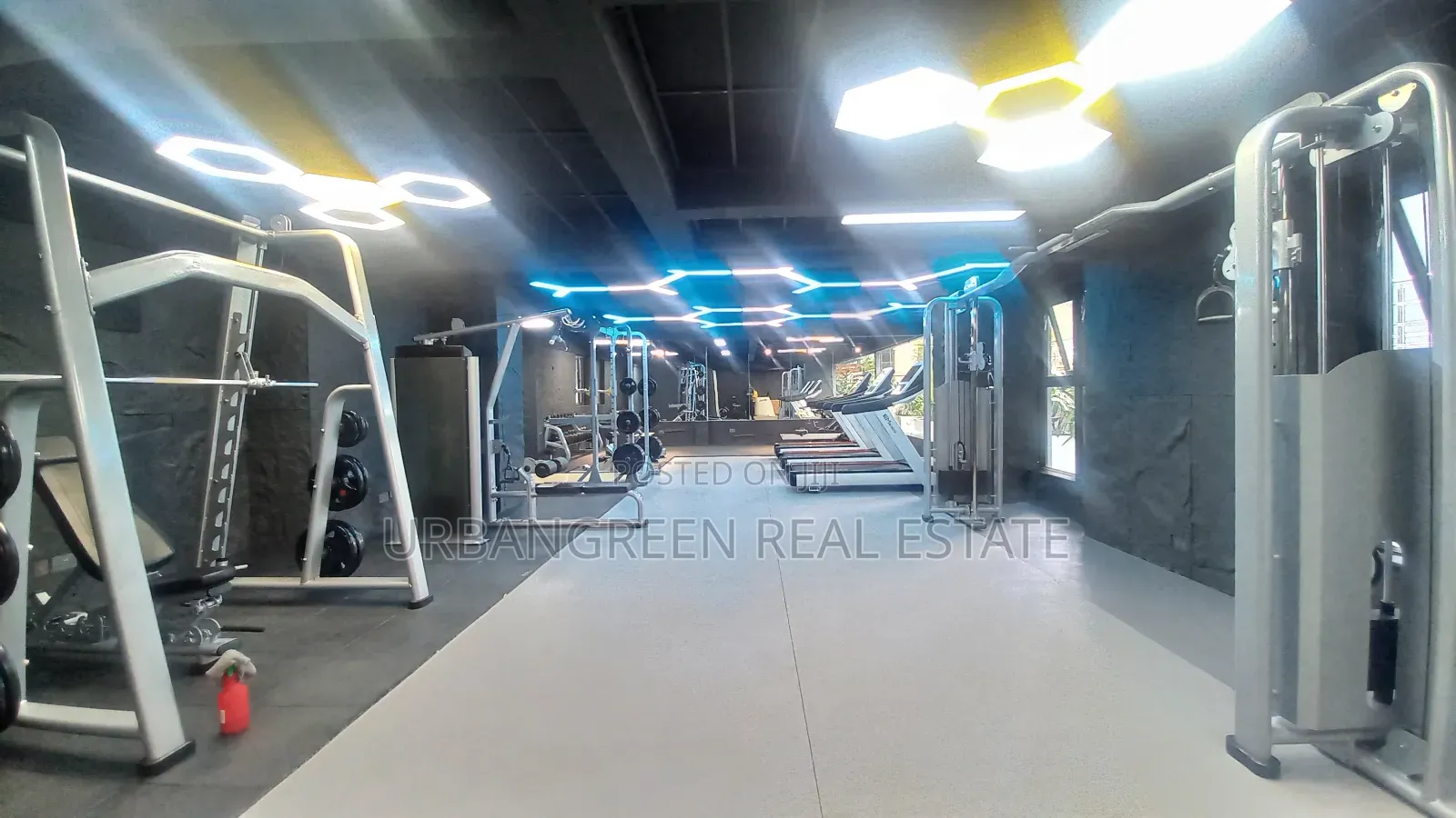 1bdrm Apartment in Valley Arcade for rent