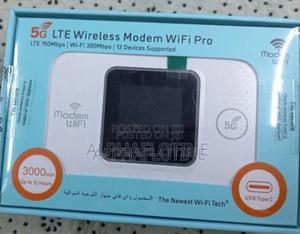 5g Wireless Router (Portable) - thumbnail 2