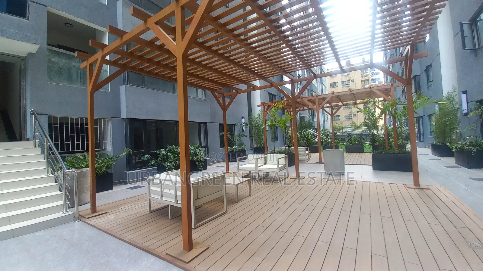 1bdrm Apartment in Valley Arcade for rent