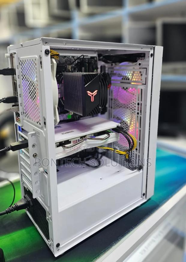 New Desktop Computer 16GB Intel Core i5 SSD 512GB - thumbnail 4