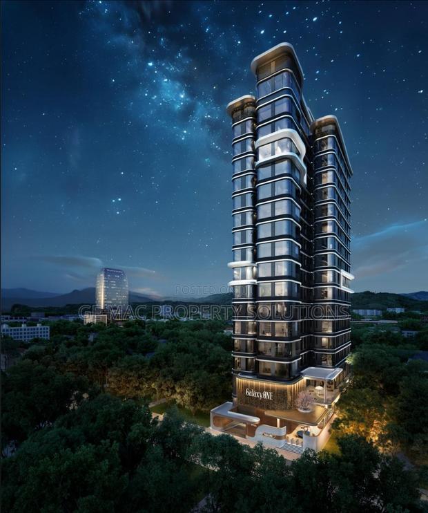 3bdrm Apartment in Westlands, Raphta Road Area for sale
