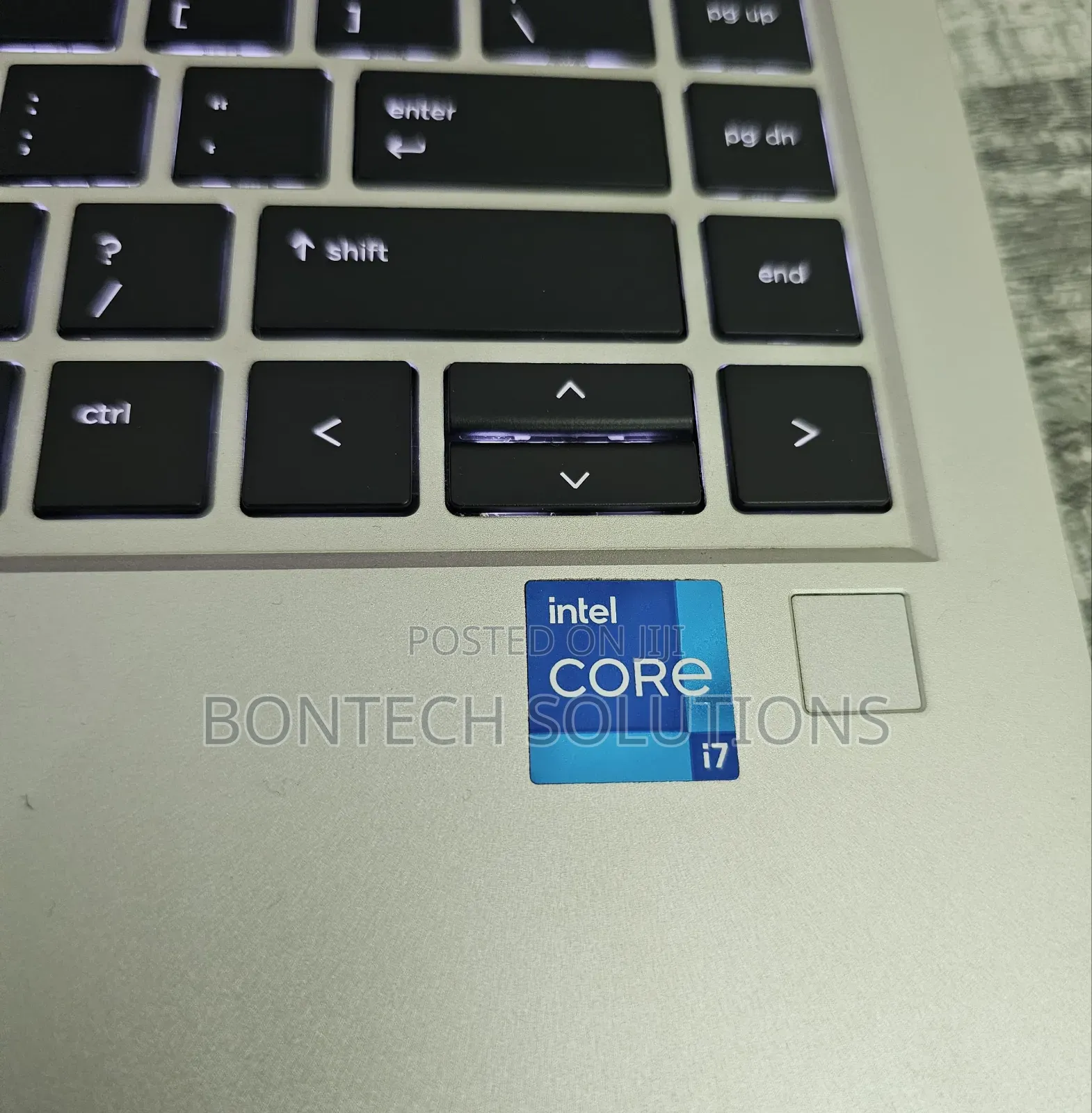 Laptop HP ProBook 440 G8 16GB Intel Core I5 SSD 512GB