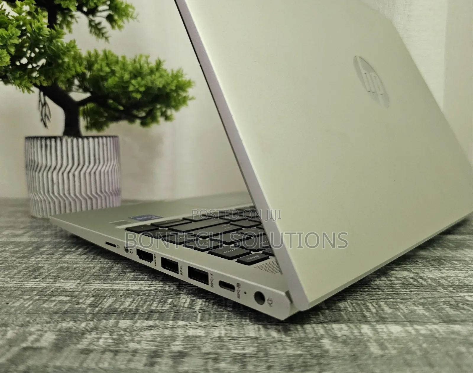 Laptop HP ProBook 440 G8 16GB Intel Core I5 SSD 512GB
