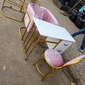 Manicure/Styling Chairs - main view