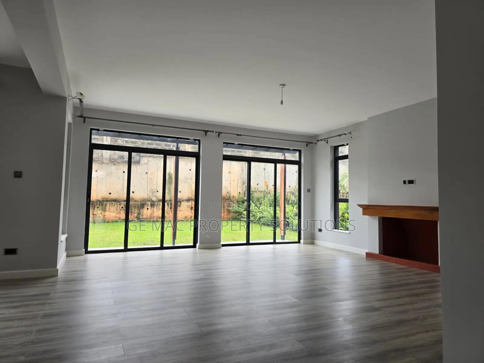 4bdrm Villa in Runda for rent
