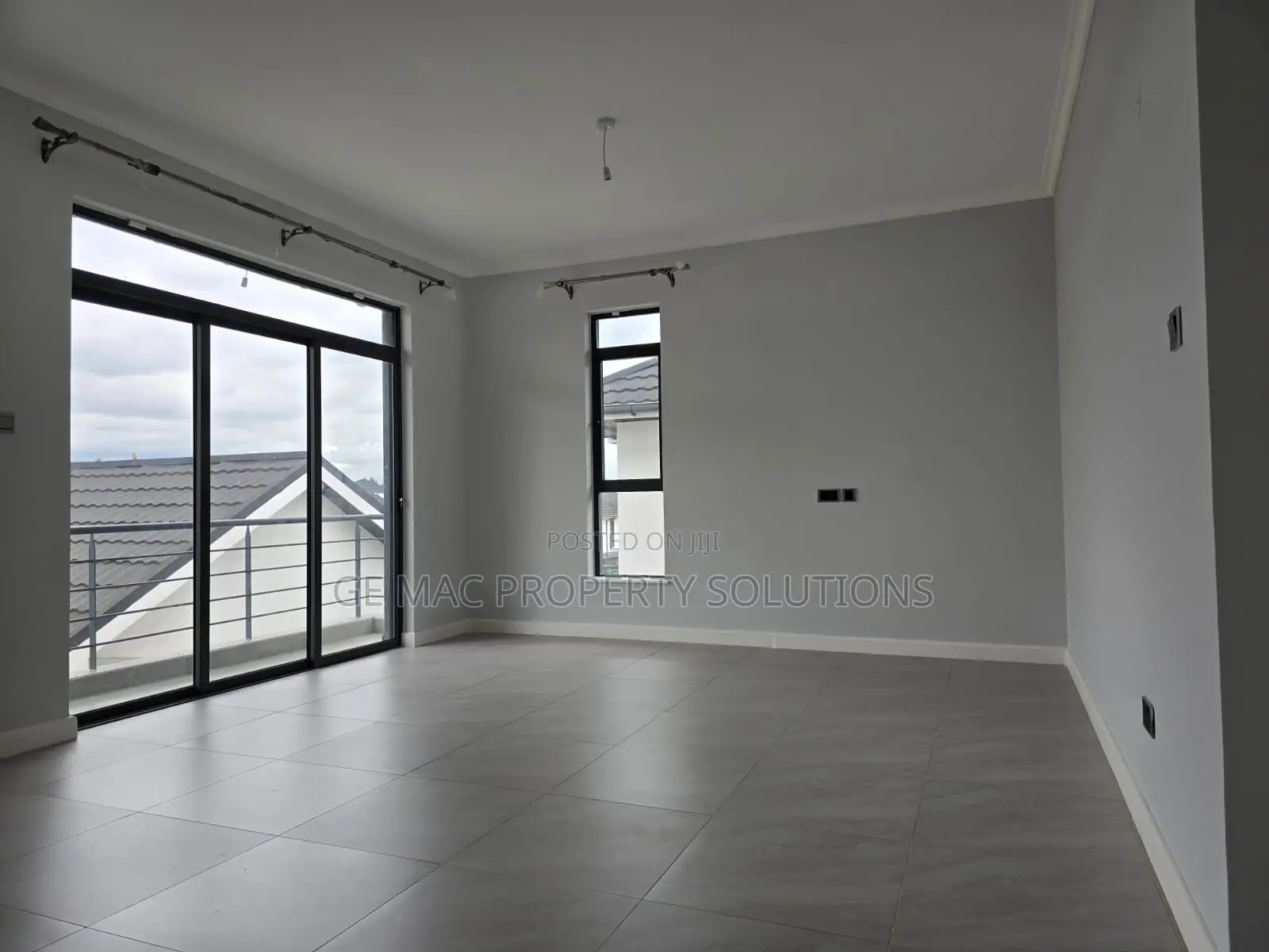 4bdrm Villa in Runda for rent