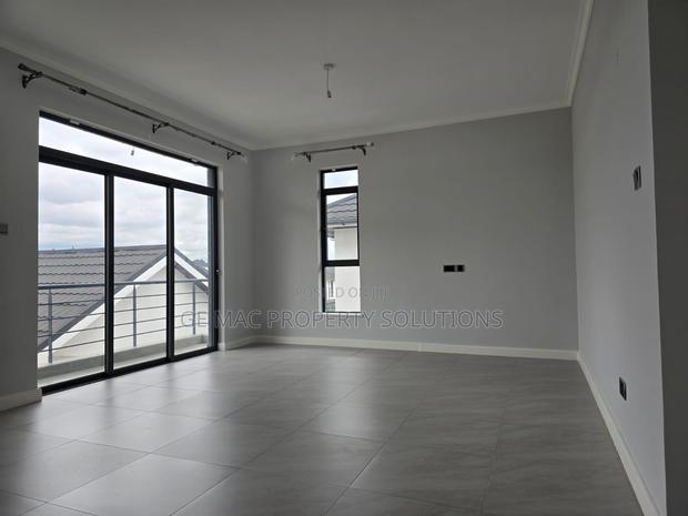 4bdrm Villa in Runda for rent - thumbnail 3