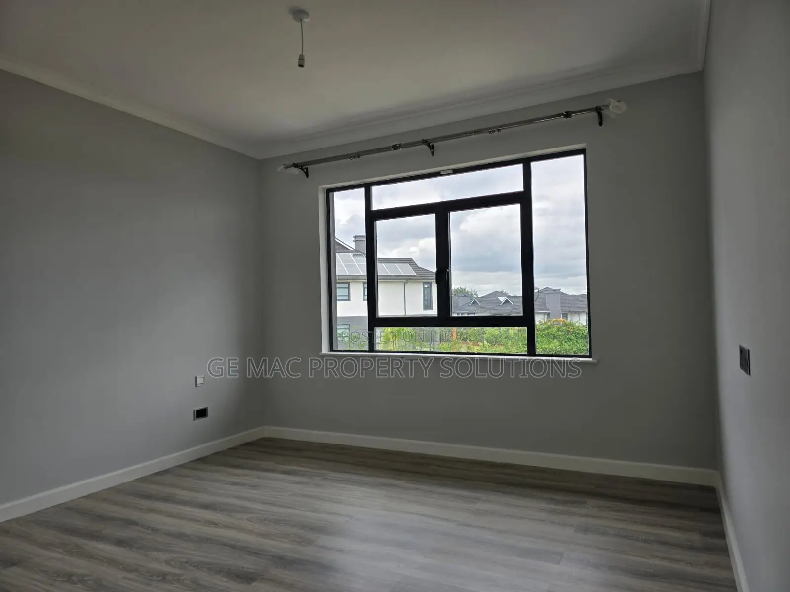 4bdrm Villa in Runda for rent