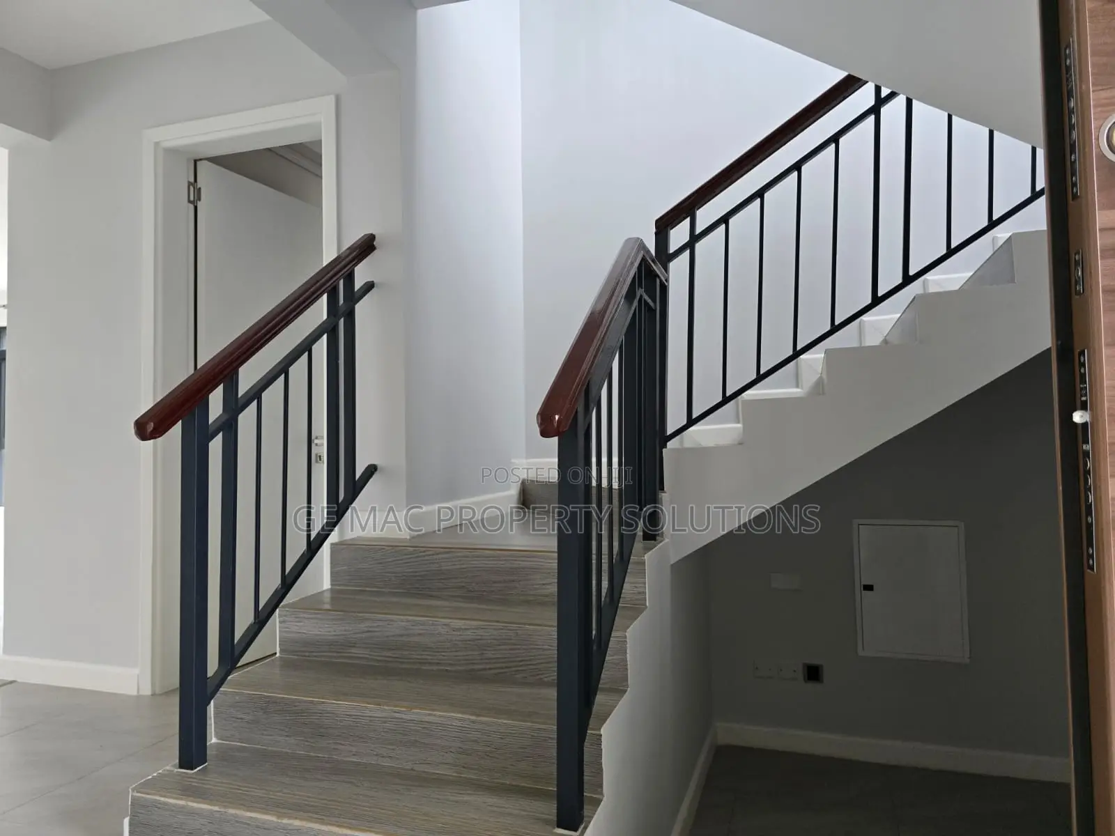 4bdrm Villa in Runda for rent
