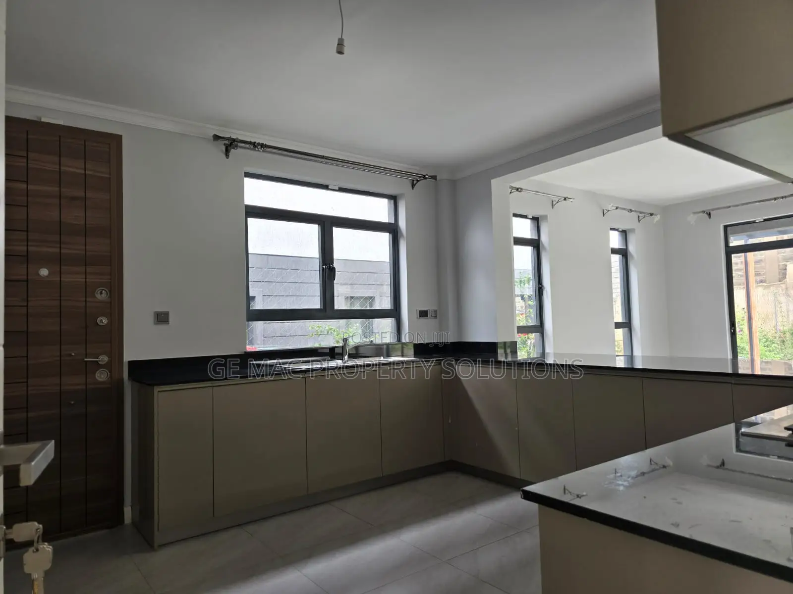 4bdrm Villa in Runda for rent