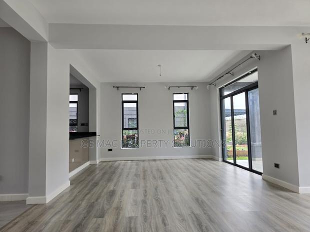 4bdrm Villa in Runda for rent - thumbnail 11