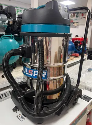 High Quality Pulsar 50l Wet And Dry Vacuum Cleaner 1400w