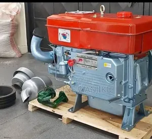 16hp Diesel Engine Machine Water Cool