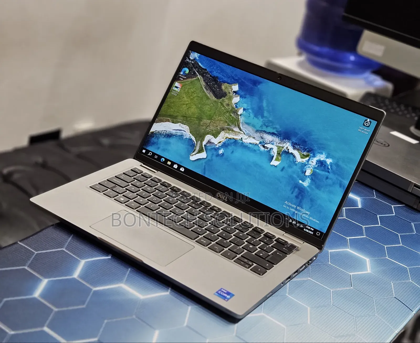 Laptop Dell Latitude 5420 16GB Intel Core I7 SSD 512GB