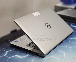 Laptop Dell Latitude 5420 16GB Intel Core I7 SSD 512GB
