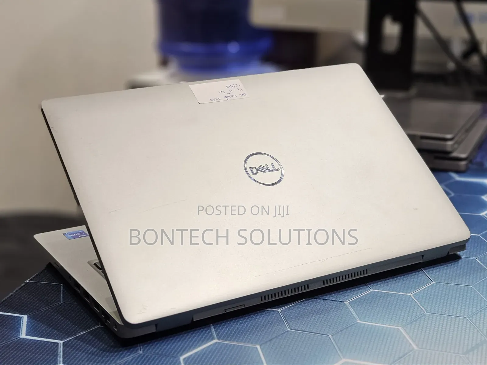 Laptop Dell Latitude 5420 16GB Intel Core I7 SSD 512GB