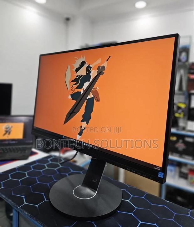 Phillips Brilliance 272b70u27 Inch - thumbnail 3