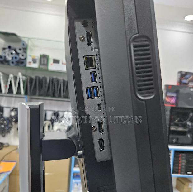 Phillips Brilliance 272b70u27 Inch - thumbnail 4