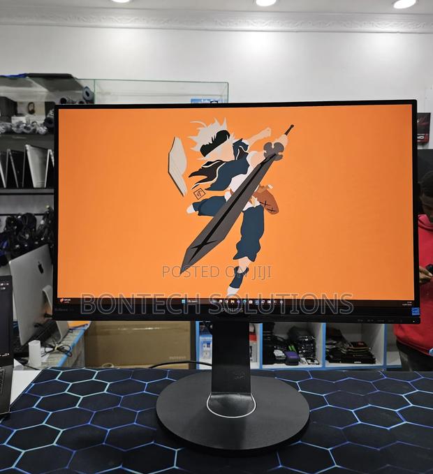 Phillips Brilliance 272b70u27 Inch - thumbnail 5