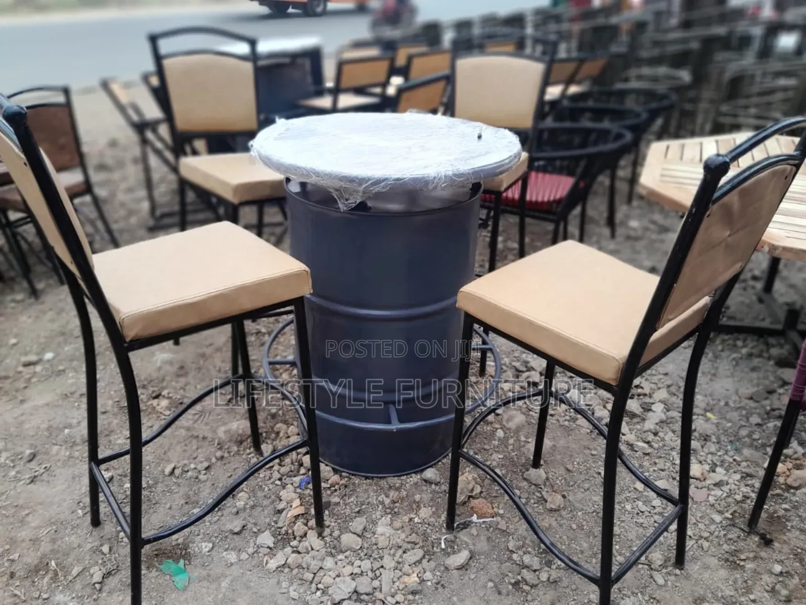 Counter Stools