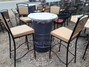Counter Stools