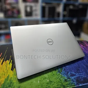 Laptop Dell Precision 5530 16GB Intel Core I7 SSD 512GB