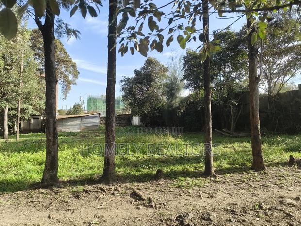 Commercial Half Acre Plot for Sale in Ngong, Matasia Touching Tarmac - thumbnail 4