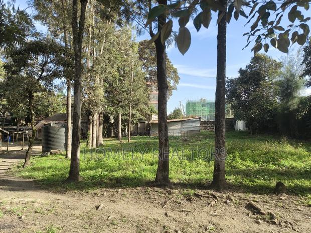 Commercial Half Acre Plot for Sale in Ngong, Matasia Touching Tarmac - thumbnail 6