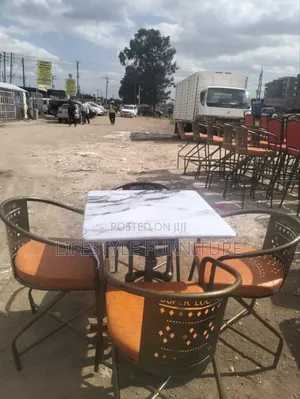 Club Tables