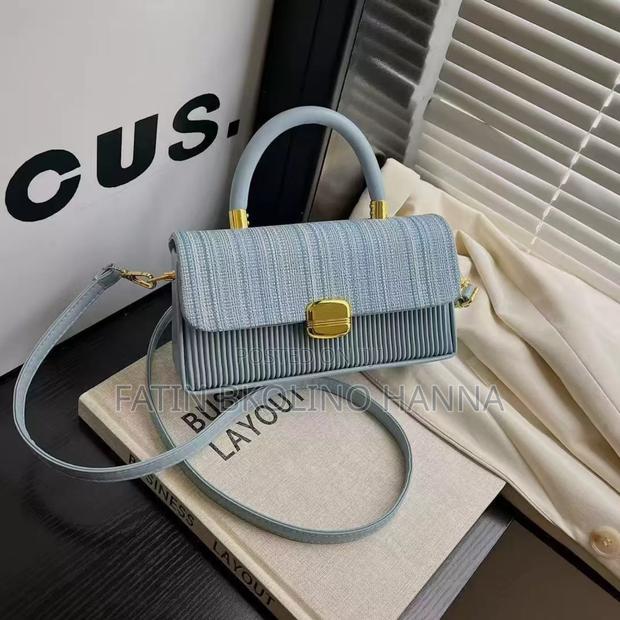 Xecutive Shoulder Bags - main view