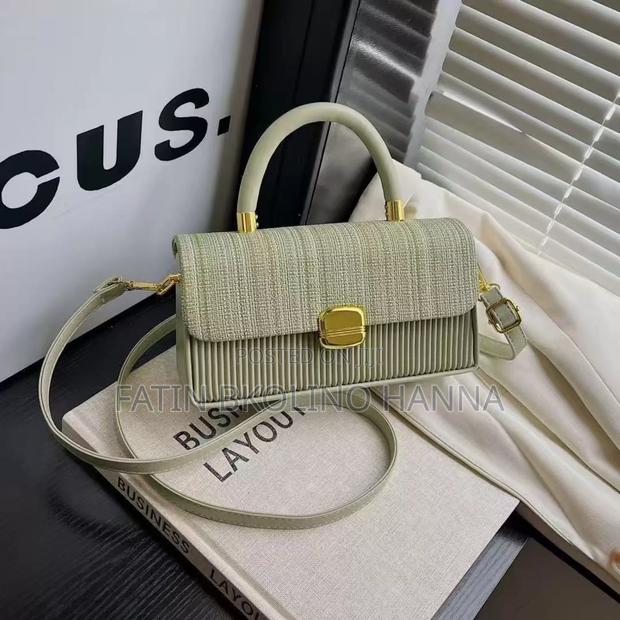 Xecutive Shoulder Bags - thumbnail 2